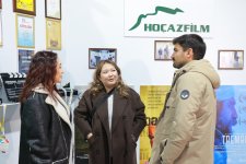 Делегации стран СНГ ознакомились с городом Лачин (ФОТО)