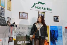 Делегации стран СНГ ознакомились с городом Лачин (ФОТО)