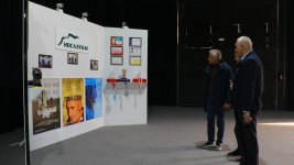 Делегации стран СНГ ознакомились с городом Лачин (ФОТО)