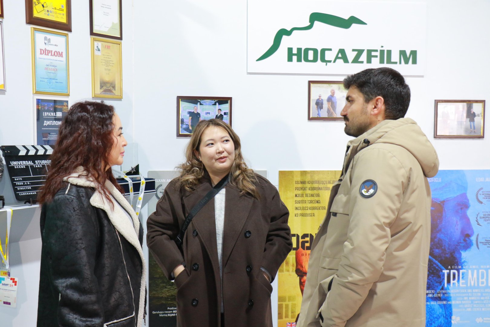 Делегации стран СНГ ознакомились с городом Лачин (ФОТО)