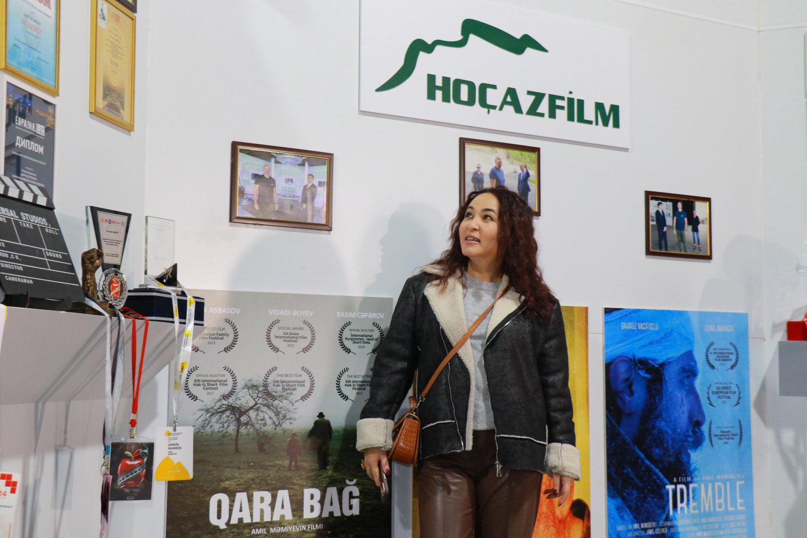 Делегации стран СНГ ознакомились с городом Лачин (ФОТО)