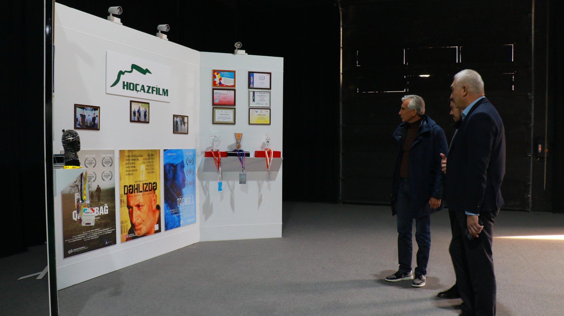 Делегации стран СНГ ознакомились с городом Лачин (ФОТО)