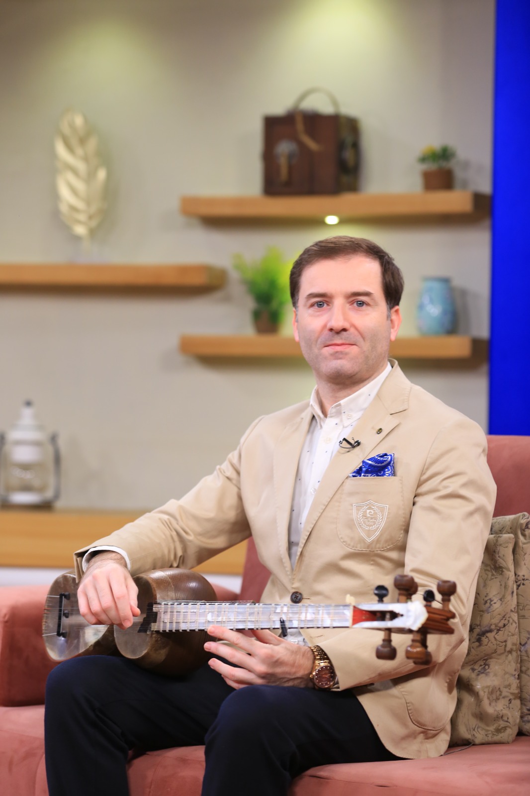 Международный центр мугама представляет Азербайджан на международном фестивале в Пакистане (ФОТО)