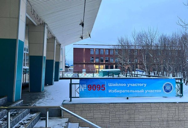 Стало известно текущее количество проголосовавших граждан Кыргызстана за рубежом