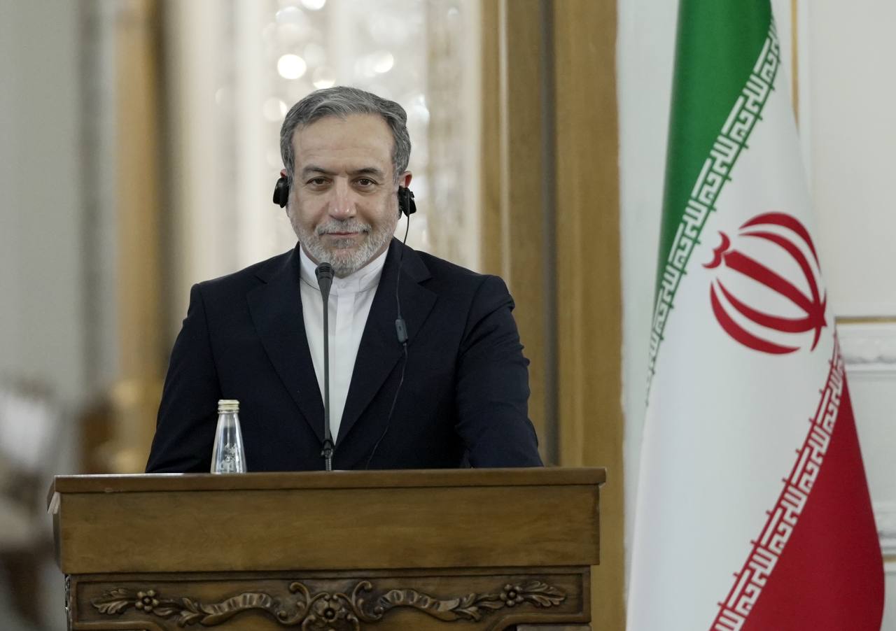 В турецком городе Ван откроется новое генеральное консульство Ирана