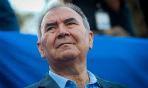 Джамиль Гасанли пытался покинуть Азербайджан