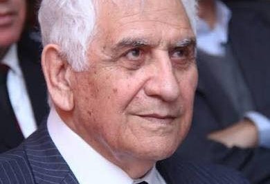 Стало известно состояние здоровья народного поэта Азербайджана Наримана Гасанзаде