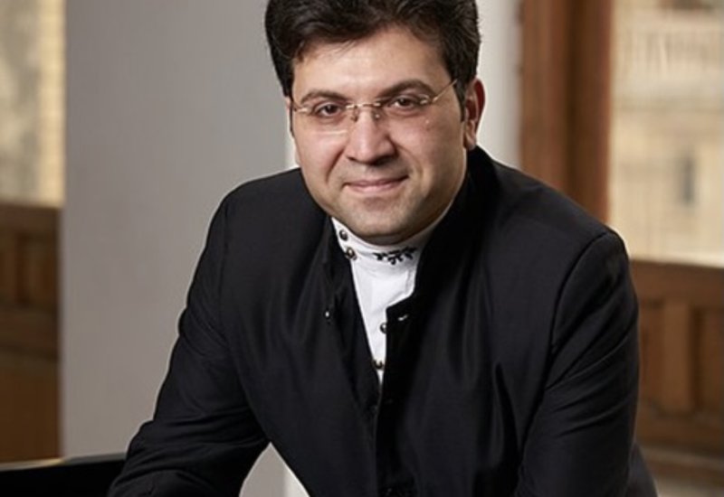 Назначен дирижер Азербайджанского государственного камерного оркестра имени Гара Гараева