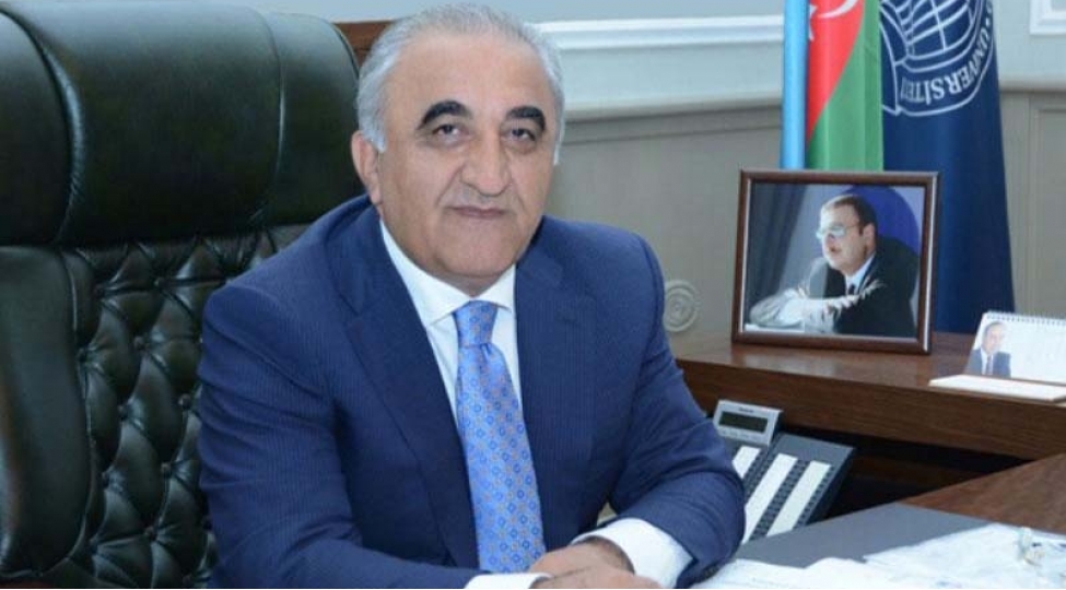 Ректор UNEC: “Взгляд Малайзии на высшее образование”