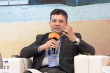 Азербайджан представлен на IV Всемирном симфоническом форуме в Пекине (ФОТО)