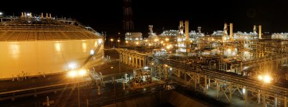 bp о ходе реализации проекта электрификации терминала Сангачал