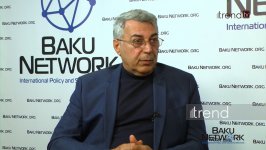 Интерес к азербайджанскому искусству ковроткачества растет во всем мире - Эльдар Гаджиев в передаче «Диалог с Тофиком Аббасовым» (ВИДЕО/ФОТО)