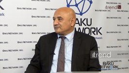 Интерес к азербайджанскому искусству ковроткачества растет во всем мире - Эльдар Гаджиев в передаче «Диалог с Тофиком Аббасовым» (ВИДЕО/ФОТО)