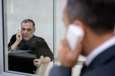 На судебном процессе по делу Рубена Варданяна заслушаны показания потерпевших (ФОТО)