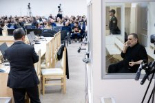 На судебном процессе по делу Рубена Варданяна заслушаны показания потерпевших (ФОТО)