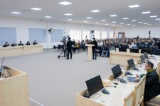 На судебном процессе по делу Рубена Варданяна заслушаны показания потерпевших (ФОТО)