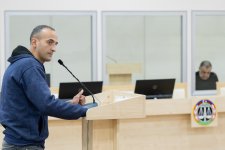 На судебном процессе по делу Рубена Варданяна заслушаны показания потерпевших (ФОТО)