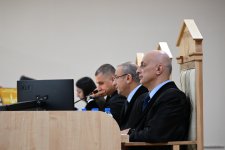 На судебном процессе по делу Рубена Варданяна заслушаны показания потерпевших (ФОТО)