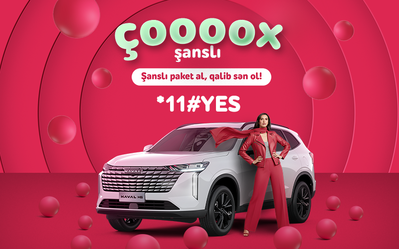 В «Nar» растут эмоции — 6-й автомобиль ждёт своего владельца