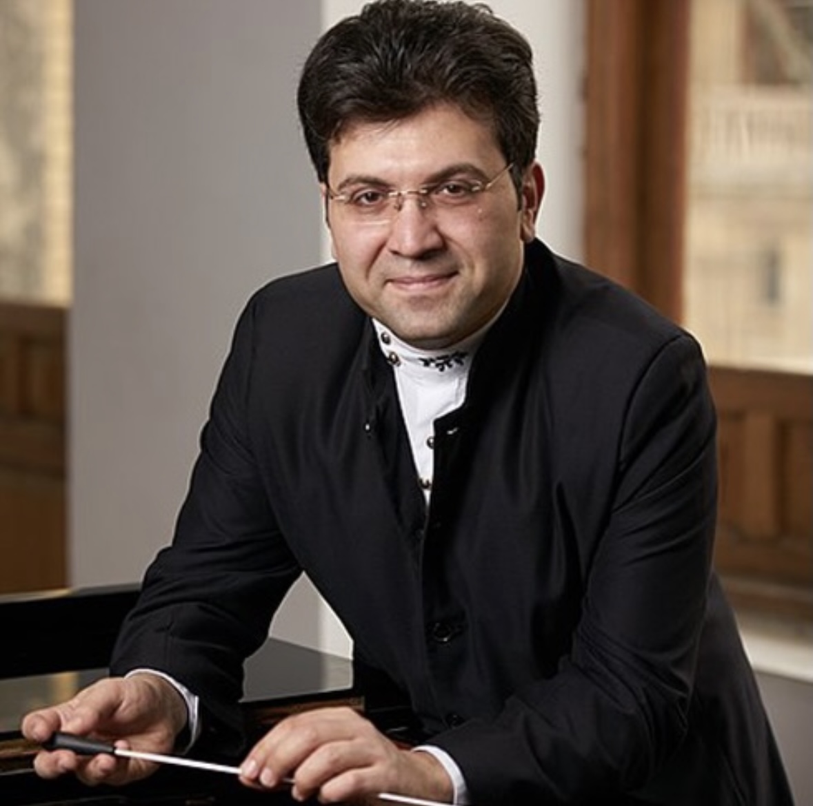 Назначен дирижер Азербайджанского государственного камерного оркестра имени Гара Гараева