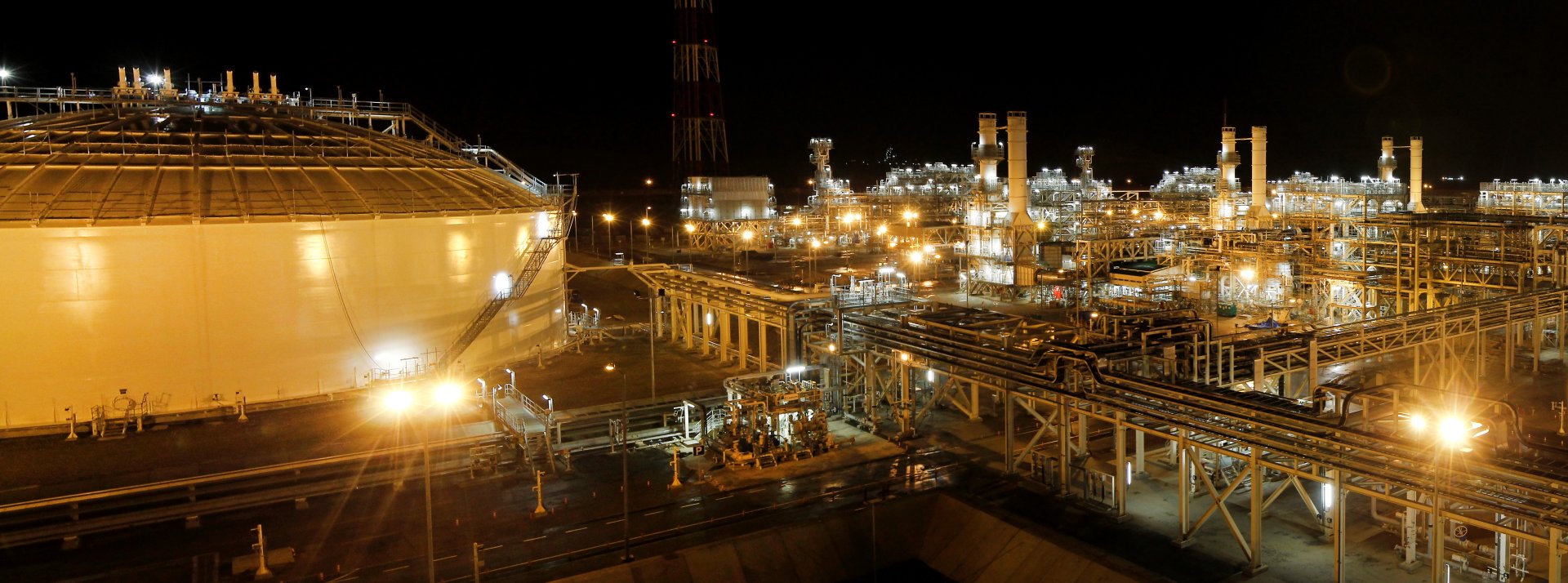 bp о ходе реализации проекта электрификации терминала Сангачал