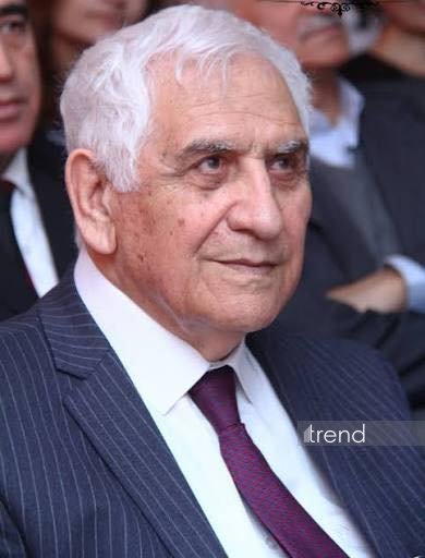 Стало известно состояние здоровья народного поэта Азербайджана Наримана Гасанзаде