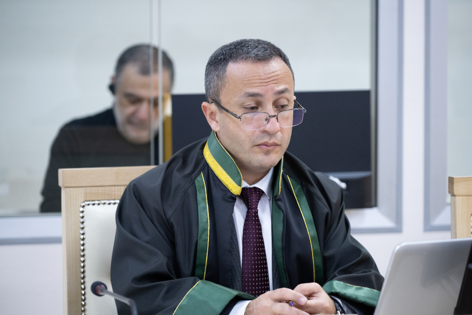 На судебном процессе по делу Рубена Варданяна заслушаны показания потерпевших (ФОТО)