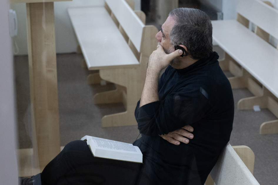 На судебном процессе по делу Рубена Варданяна заслушаны показания потерпевших (ФОТО)