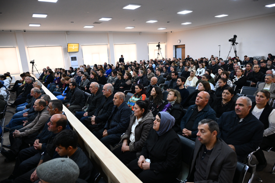 На судебном процессе по делу Рубена Варданяна заслушаны показания потерпевших (ФОТО)