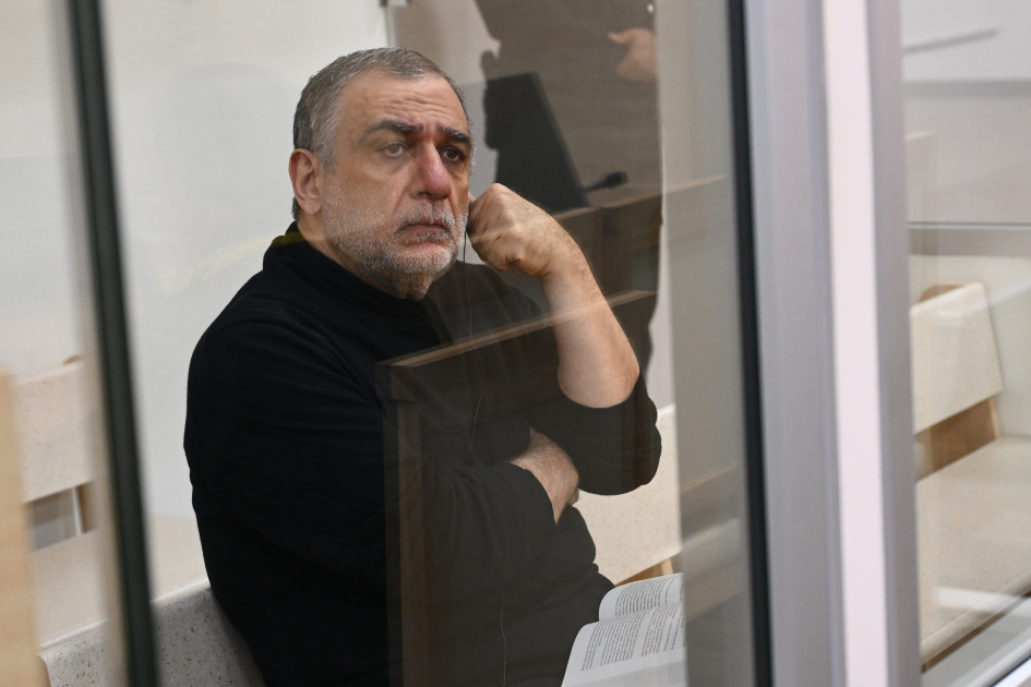 На судебном процессе по делу Рубена Варданяна заслушаны показания потерпевших (ФОТО)