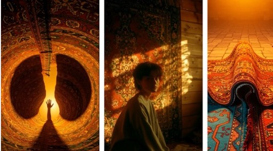 Творческий центр AI4ART экранизировал сказки с помощью искусственного интеллекта (ВИДЕО)