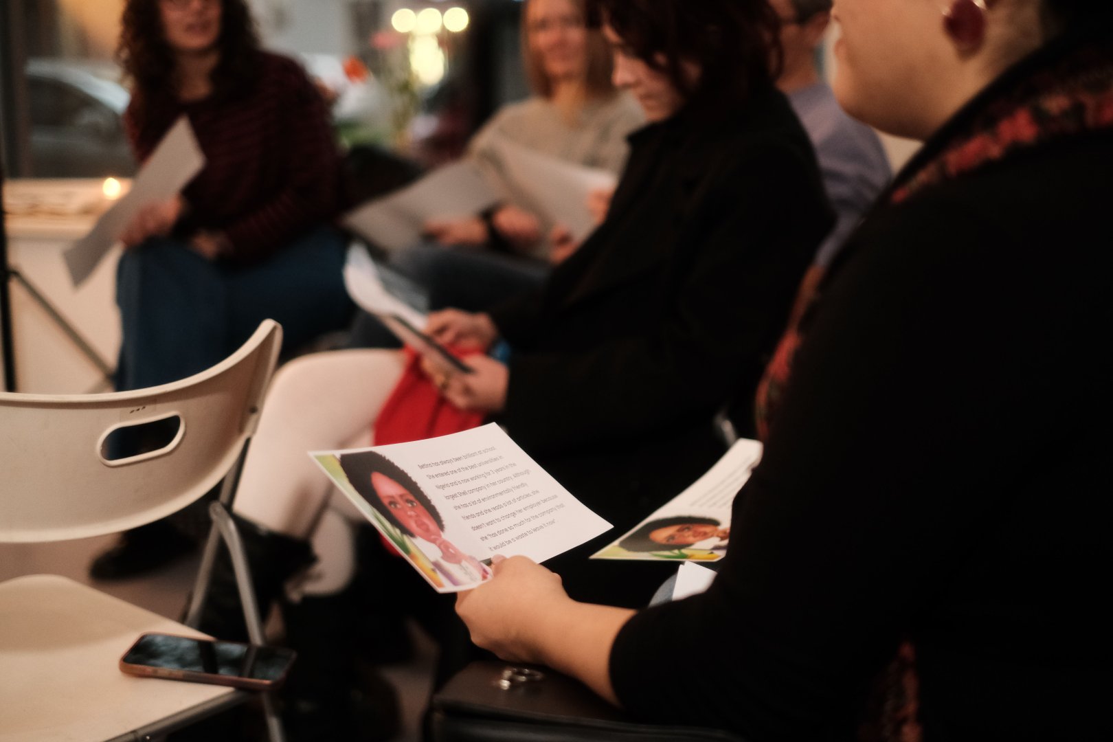 Под азербайджанским кураторством в Берлине объединили искусство, науку и экологию (ФОТО)