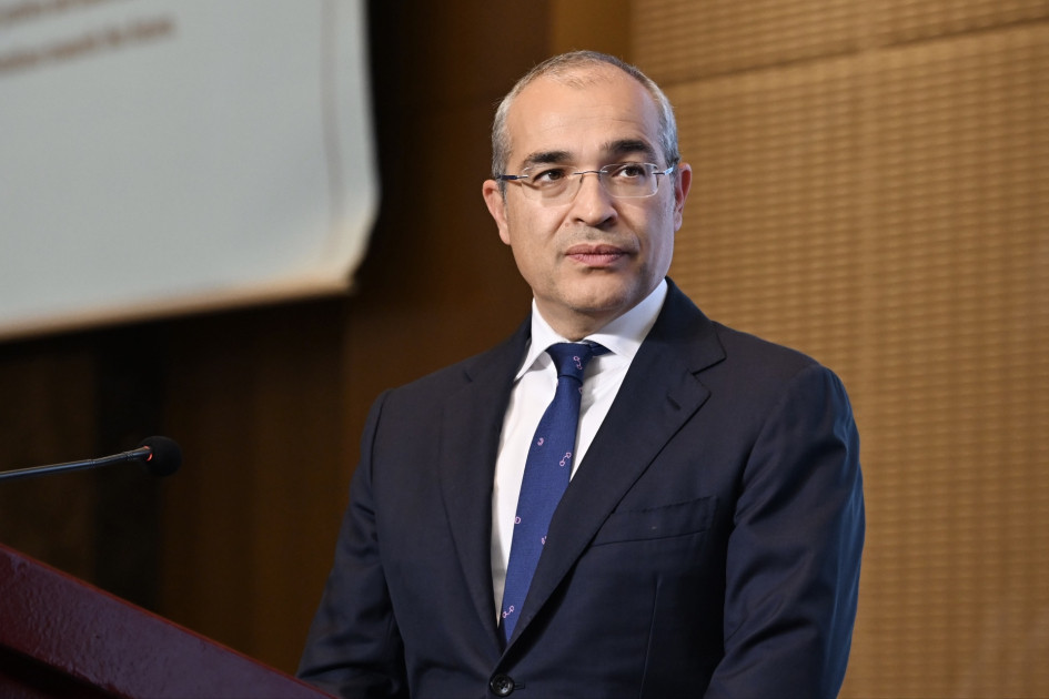 В Баку отмечен День независимости Объединенных Арабских Эмиратов (ФОТО)