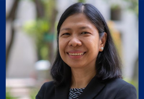 АБР запускает трансформационные инициативы в энергетике и транспорте Центральной Азии - Лея Гутьеррес (Эксклюзивное интервью)