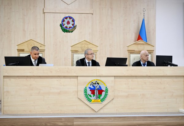 На суде по делу Рубена Варданяна заслушаны показания потерпевших (ФОТО)