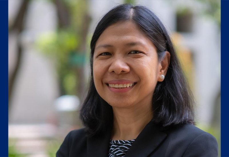 АБР запускает трансформационные инициативы в энергетике и транспорте Центральной Азии - Лея Гутьеррес (Эксклюзивное интервью)