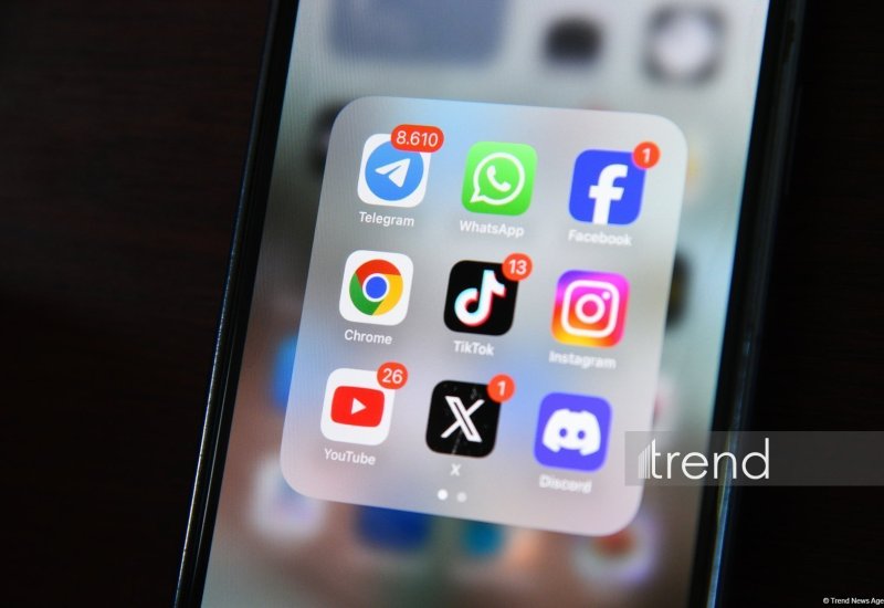 Названы самые популярные поисковые системы в Азербайджане