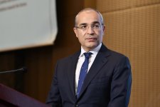 В Баку отмечен День независимости Объединенных Арабских Эмиратов (ФОТО)