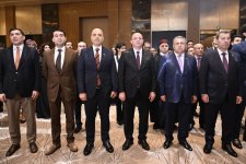 В Баку отмечен День независимости Объединенных Арабских Эмиратов (ФОТО)