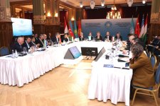 Азербайджан задаёт стандарт: в ОТГ принят новый План диаспорного взаимодействия (ФОТО)