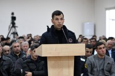 На суде по делу Рубена Варданяна заслушаны показания потерпевших (ФОТО)