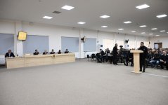 На суде по делу Рубена Варданяна заслушаны показания потерпевших (ФОТО)