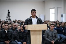 На суде по делу Рубена Варданяна заслушаны показания потерпевших (ФОТО)