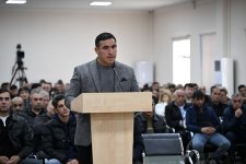 На суде по делу Рубена Варданяна заслушаны показания потерпевших (ФОТО)