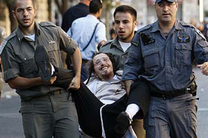 Не служить — нельзя. Как Израиль ломает систему льгот для ультраортодоксов