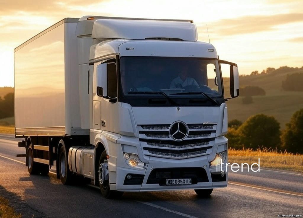 Назван объем перевезенных грузов по транспортному коридору Север-Запад