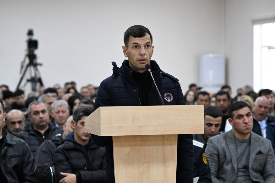 На суде по делу Рубена Варданяна заслушаны показания потерпевших (ФОТО)