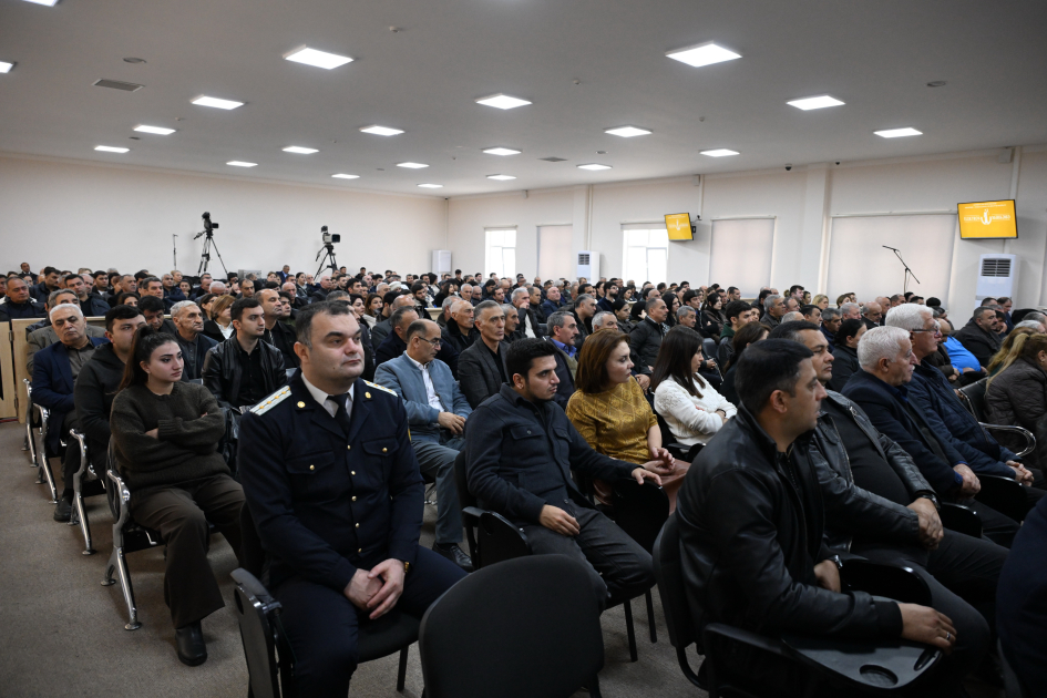 На суде по делу Рубена Варданяна заслушаны показания потерпевших (ФОТО)