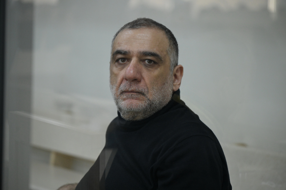 На суде по делу Рубена Варданяна заслушаны показания потерпевших (ФОТО)