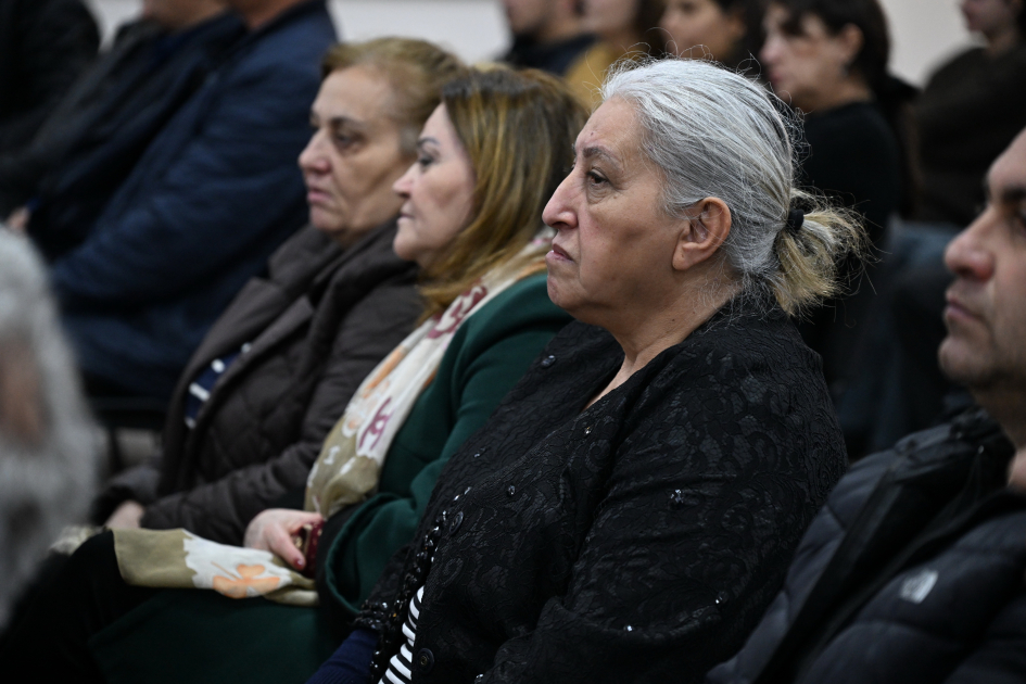 На суде по делу Рубена Варданяна заслушаны показания потерпевших (ФОТО)